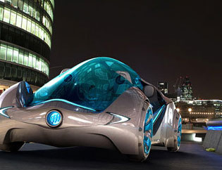 艺术和设计的本质区别(二)