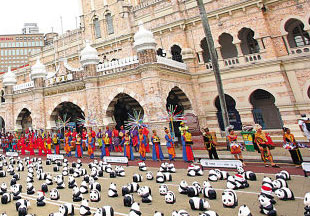 设计还能这样玩?