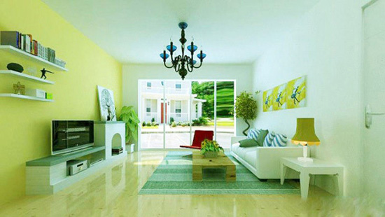 漂亮,来自大自然的家居文艺范儿!