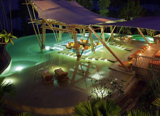 北美最美的建筑与您相约在六月