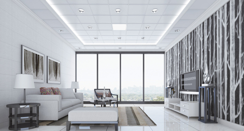 伟德足球网:室内设计最怕没风格