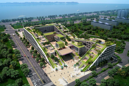 绿色建筑设计的几大发展趋势