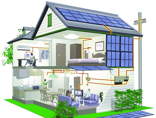 环保节能时代 建筑设计关注四要点