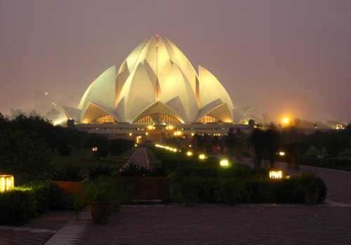 全球最佳创意建筑设计欣赏