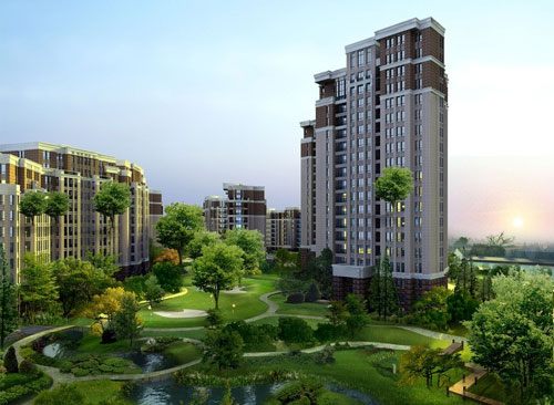 未来建筑设计的两大理念