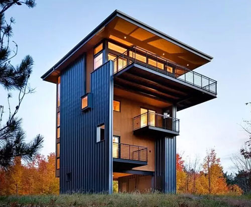 伟德足球网与大家分享:最美的建筑设计