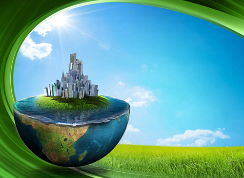 中国十大设计品牌:绿色建筑的昨天、今天、明天