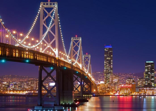 中国设计网:盘点世界七大桥梁建筑设计