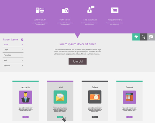 十大设计品牌:网页设计中的七个错误