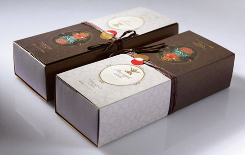 解读:包装设计与平面设计的不同之处