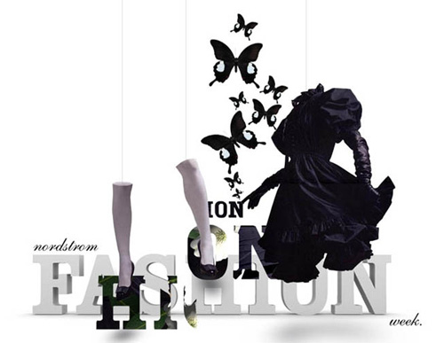 平面设计的九个核心技巧