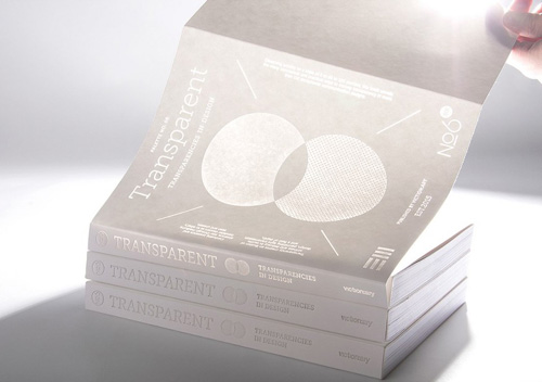 漂亮的书籍封面设计欣赏