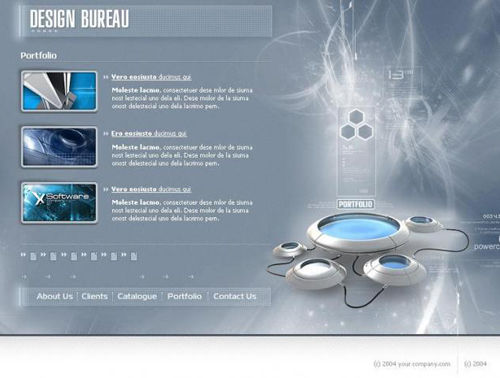 伟德足球网网教你打造动人的网页设计