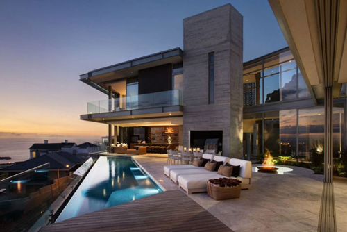 心情度假小别墅设计