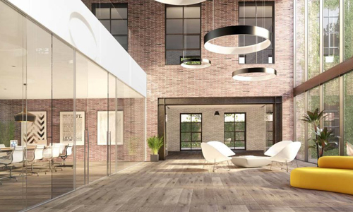 创意概念建筑设计精品