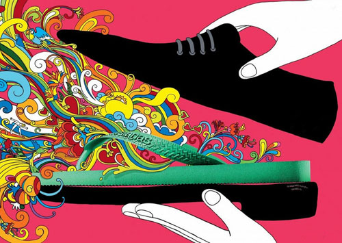 平面设计中图片的基本要素