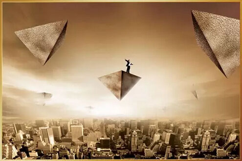 探讨平面设计的基础形式与表现