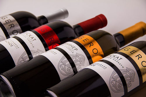 平面设计|十大设计|各式洋酒包装设计