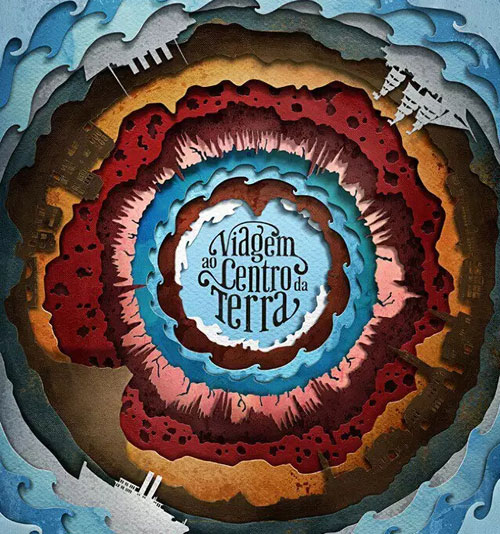 四大原则:提高平面设计视觉冲击力