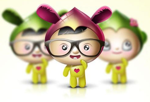 平面设计:简约之美、深入人心、震撼人心