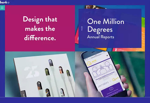 盘点11月网页设计的重要趋势