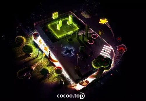 伟德足球网:平面设计创意技法