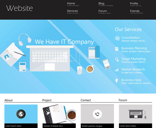 伟德足球网教你设计出一个好的网页