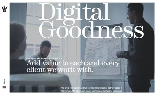 网页设计中,如何突破栅格的限制又保持协调?