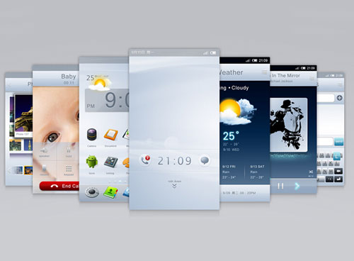 平面设计和UI设计有什么不同?