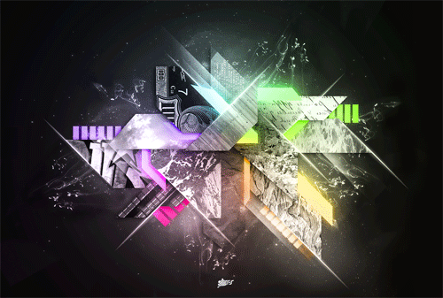 新手入门平面设计需看的技巧