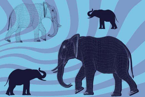 伟德足球网:讲述平面设计的心理表现