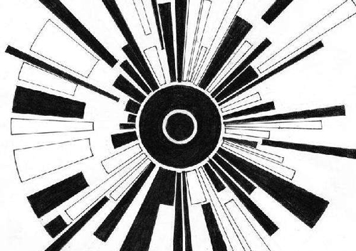 解析 | 平面设计的三大构成