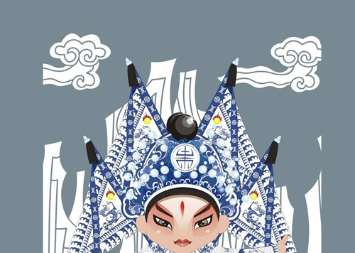 传统文化对平面设计的影响