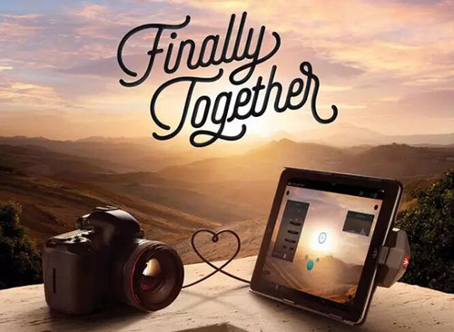 平面设计的艺术表现形式!