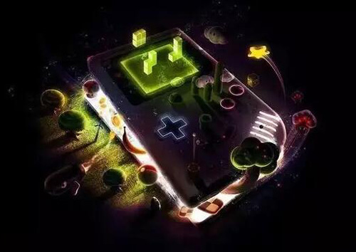 具体说说平面设计的八个创意技法