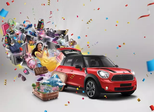 讲述平面设计中必备的六大元素