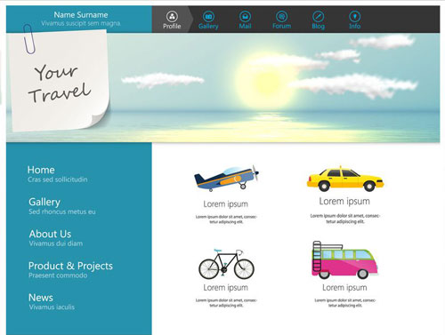 网页设计中:八个用途错误及解决方案介绍