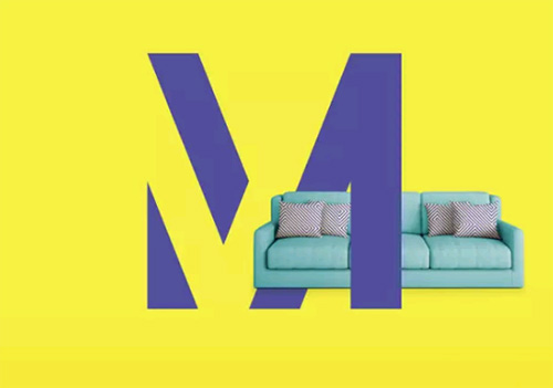 平面设计中的“简约”之美!