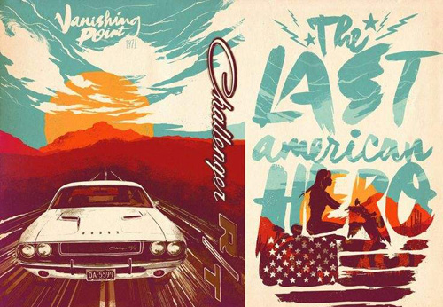 伟德足球网:平面设计中的美学