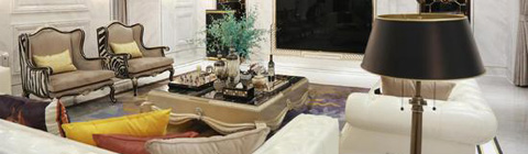 众典室内设计:世上最不平凡的美是家里的美