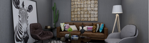 周州,申志波,马照华:设计是人与空间的对话