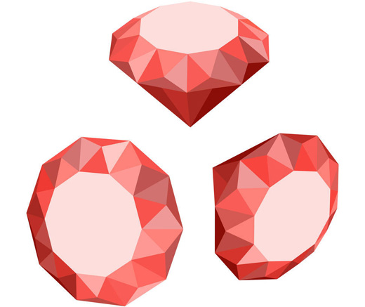 平面设计中的“度”!