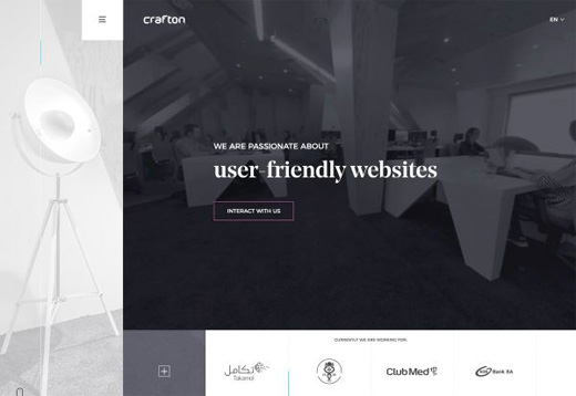 这3种独特的趋势,能让网页设计增色不少