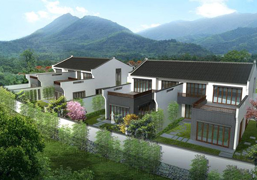 伟德足球网:以旅游思维创新建筑设计