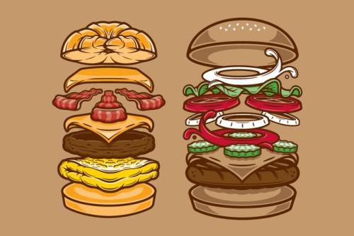 网页设计中汉堡式菜单的利与弊