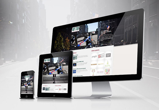 2018年,六大网页设计流行趋势预测