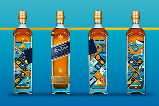 全球优秀包装设计作品