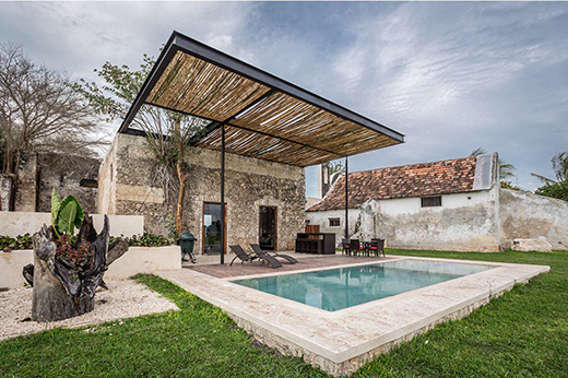 令人惊叹的建筑设计作品