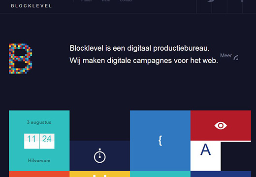 最后一个月,这3个设计趋势是网页设计师的最爱