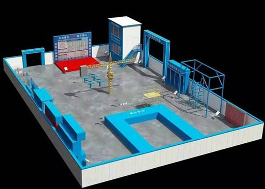 引领建筑设计VR技术,大幅提升建筑设计行业效率